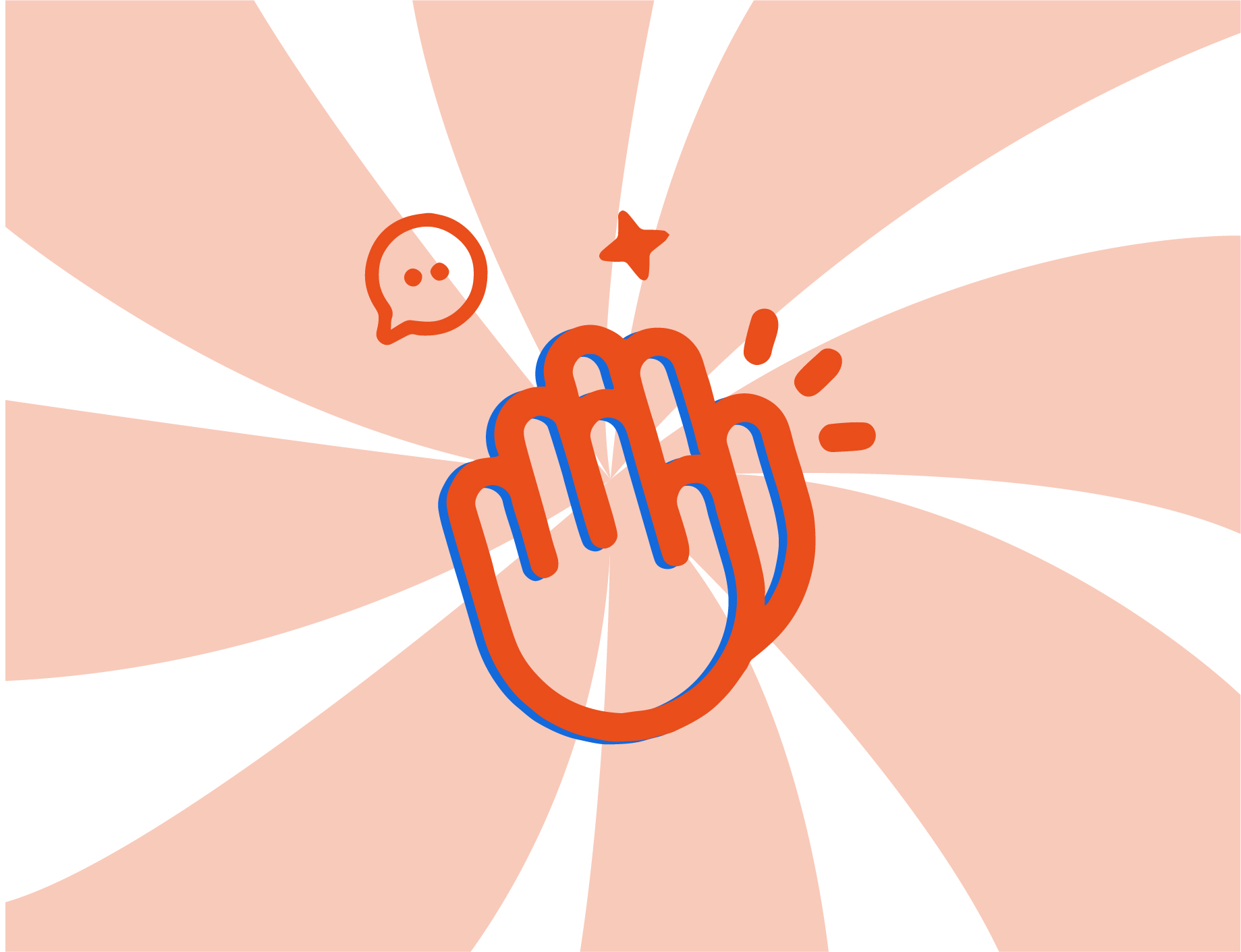 Happy customer testimonial